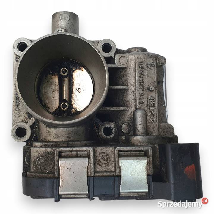 PRZEPUSTNICA Fiat Punto Evo 12 14 8V 40GTE3F Chełm