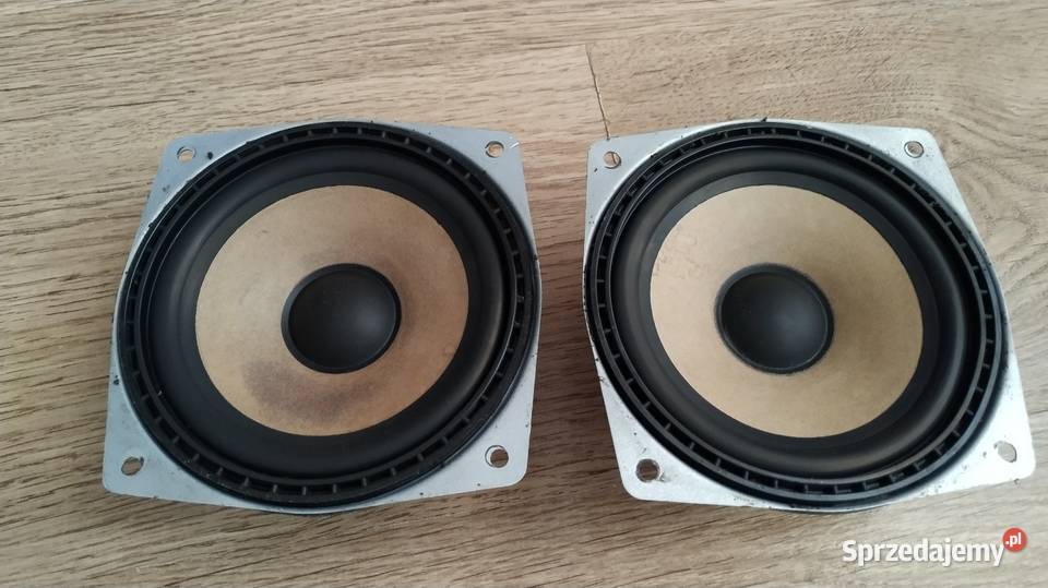 Głośniki e39 sedan tył lewy prawy 25w Olsztyn