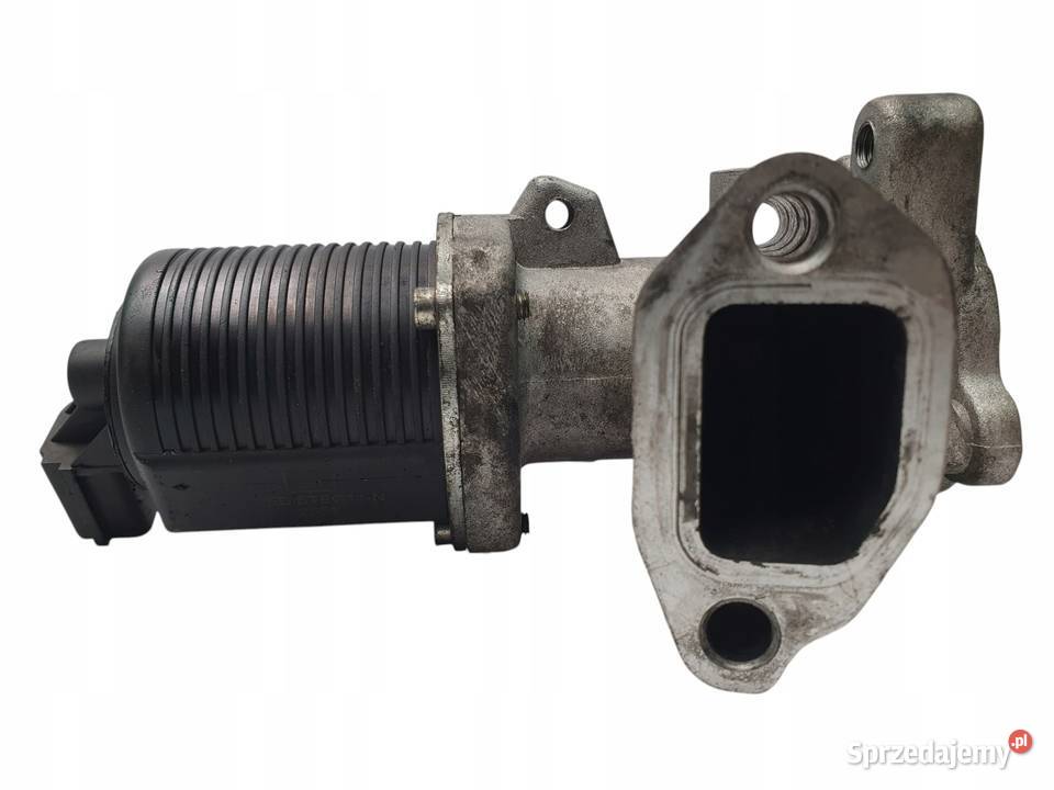 ZAWÓR EGR Opel Astra Corsa D Meriva B 13 CDTI osobowe