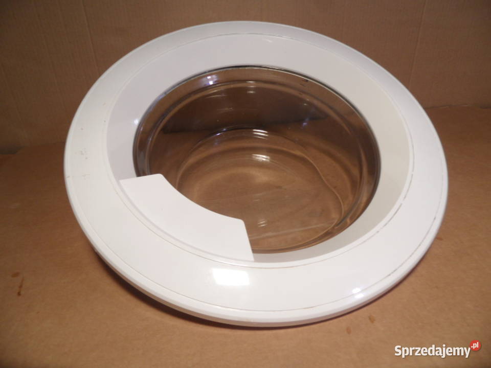 drzwi pralki electrolux EWFL Strawczyn