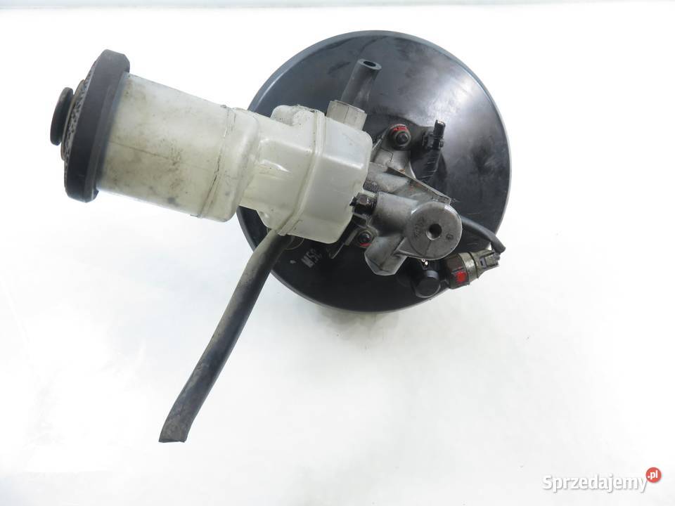 SERWO TOYOTA RAV 4 II 20 D4D 4WD 116 1CDFTV