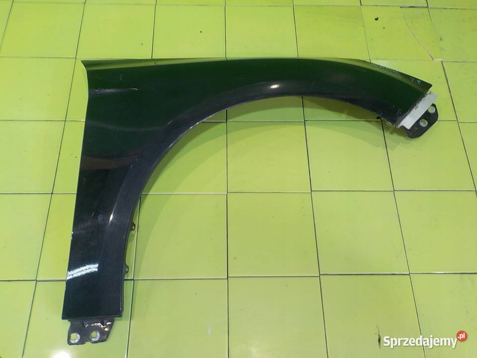 FORD FOCUS MK3 12r HB 5D blotnik prawy przod Suków sprzedam