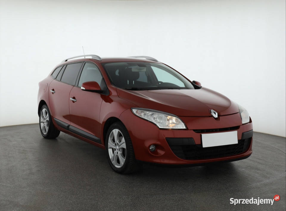 Renault Megane 14 TCe Piaseczno sprzedam