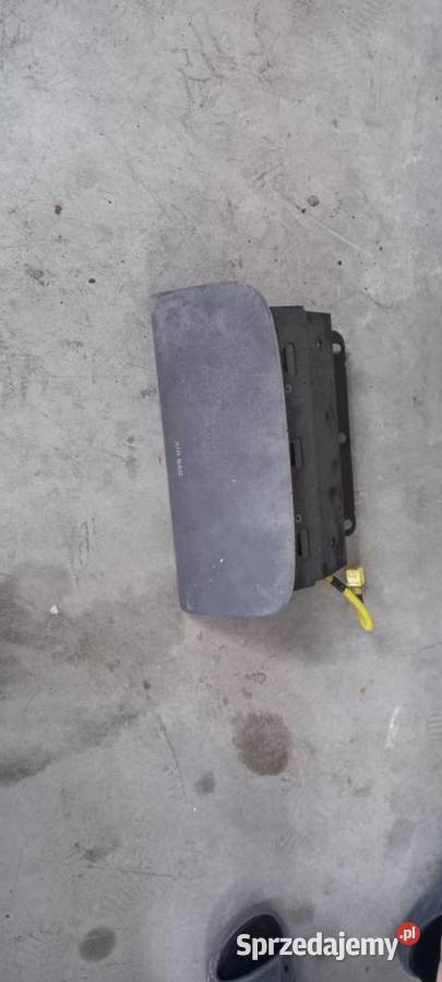 suzuki vitara 8897 airbag poduszka pasażera Żerdź