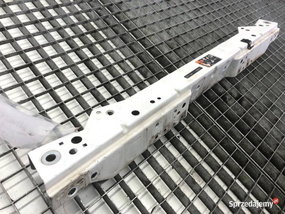 WZMOCNIENIE PASA PRZEDNIEGO OPEL ASTRA J