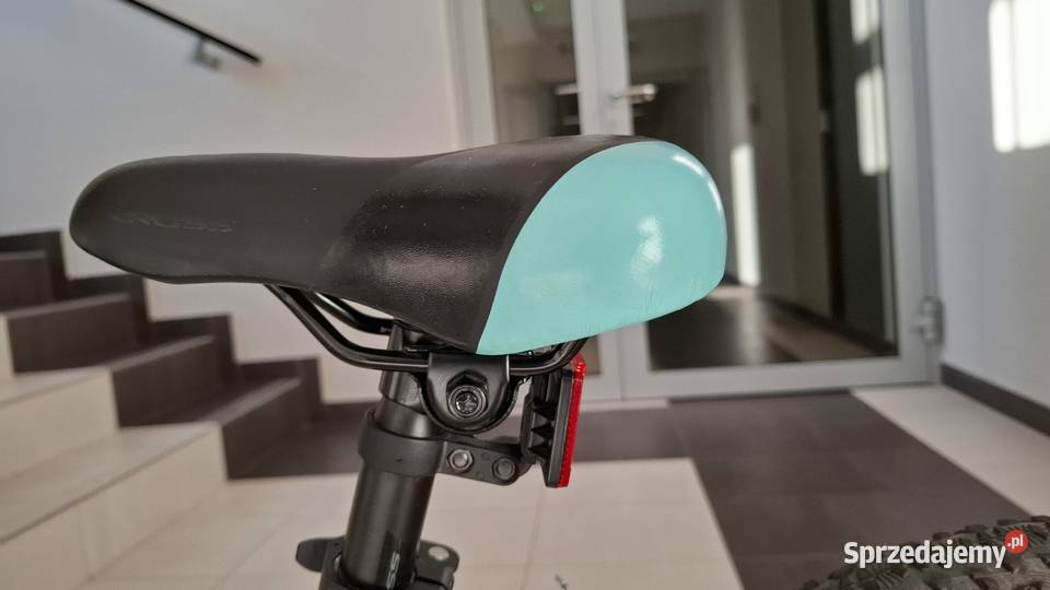 Rower Kross Lea Mini 10 koło 20 rama 11 stan Wrocław sprzedam
