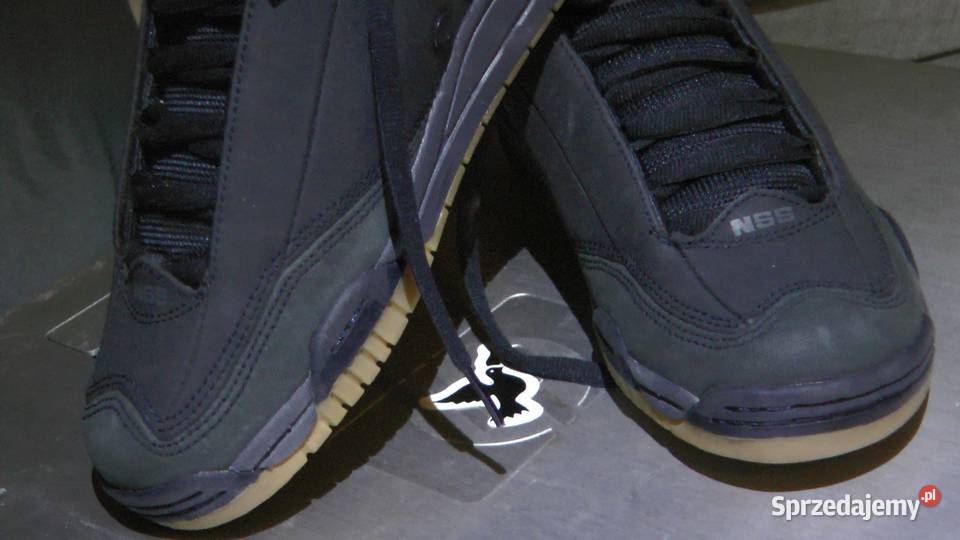 Buty DESKA BMX hiphop skate świętokrzyskie