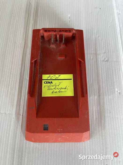 Moduł ładowarki baterii HILTI Nuron IC CDM22 Janów