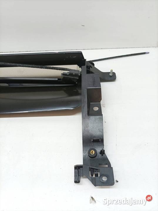 ROLETA BAGAŻNIKA ROLETA PANORAMY SZYBERDACH sprzedam