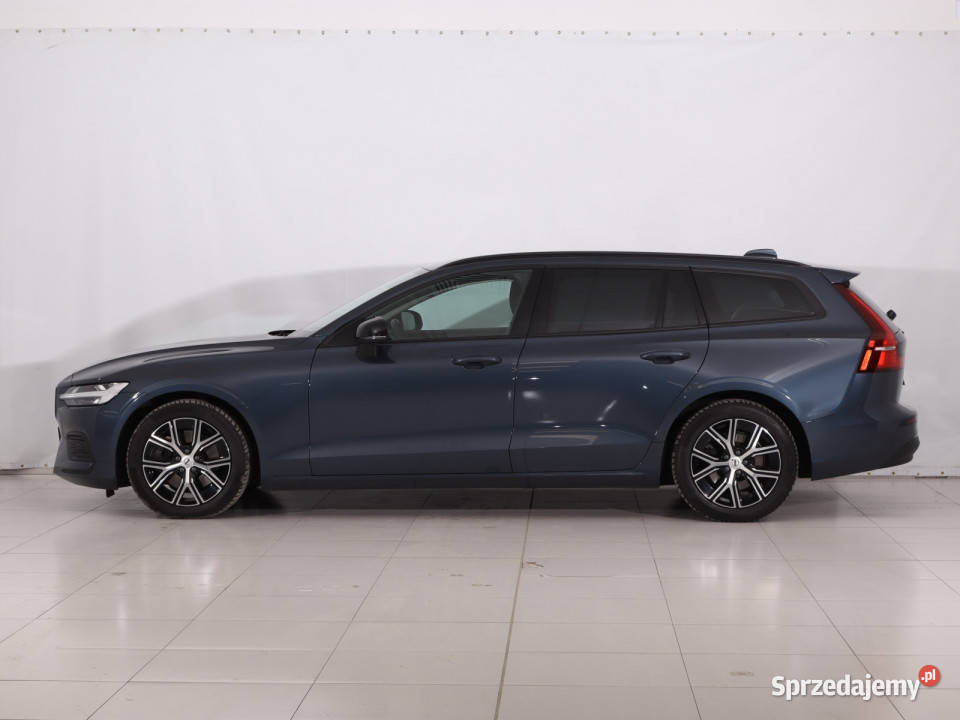 Volvo V60 B3 hak Piaseczno