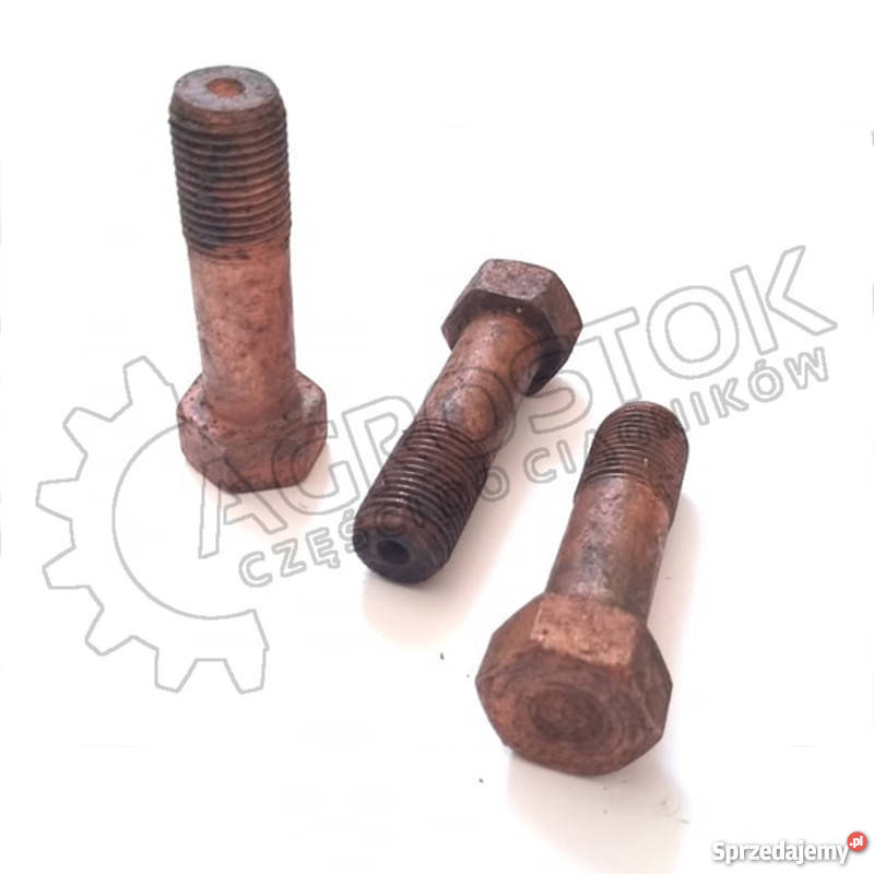 Śruba korbowodu JUMZ Parczew