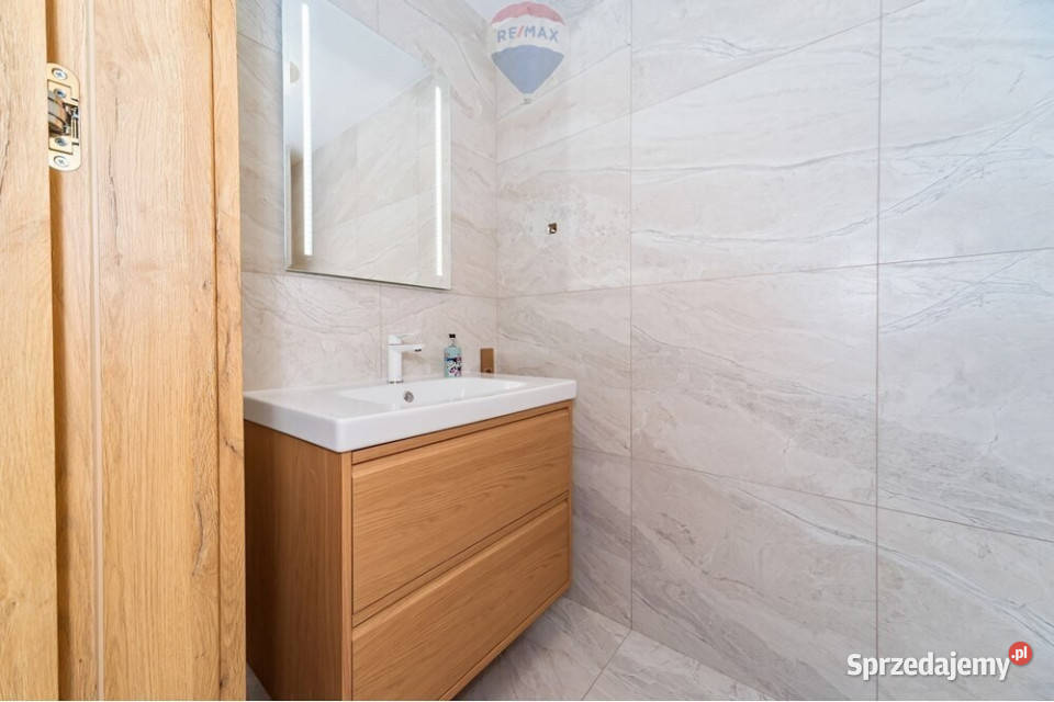 Parterowy przestronny dom Dębowiec sprzedam