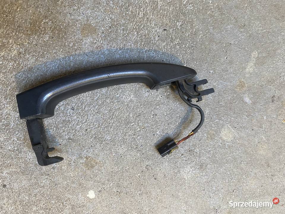 Klamki zamki ford ranger raptor do ustalenia Pozostałe