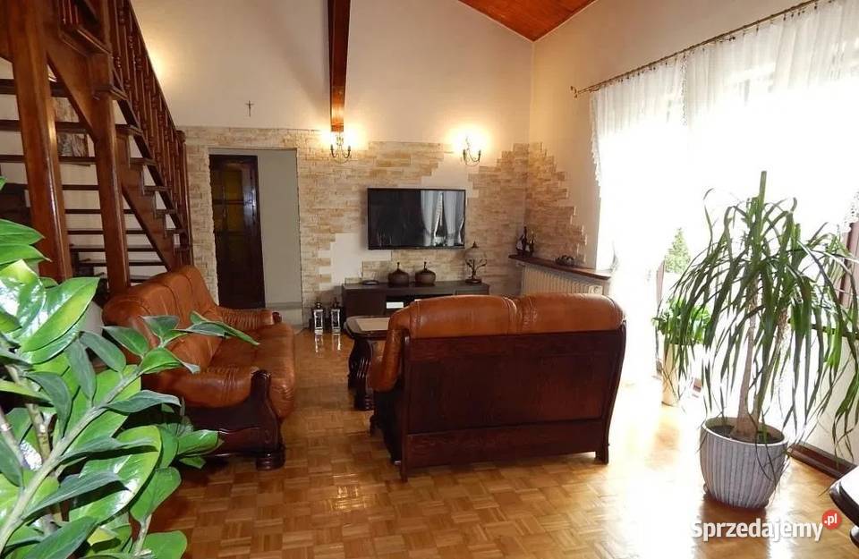 Dom 170m2 w Opatówku wielkopolskie sprzedam