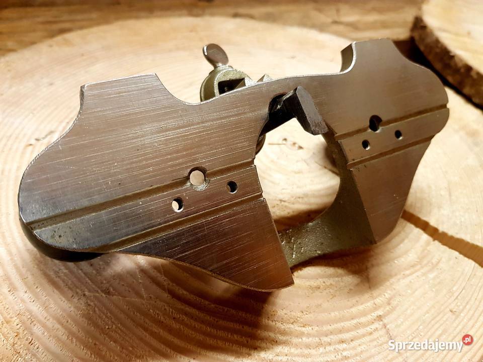 Strug Stanley No 71 router plane Strugi sprzedam