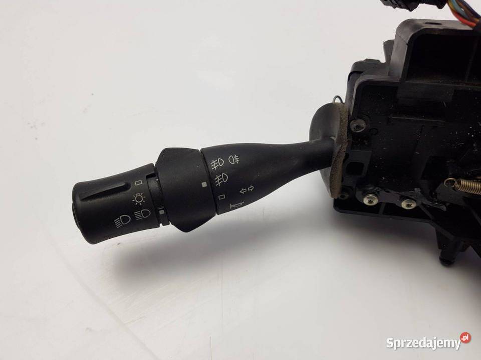 PRZEŁĄCZNIK ZESPOLONY RENAULT MIDLUM GAMA D 280 Lipno