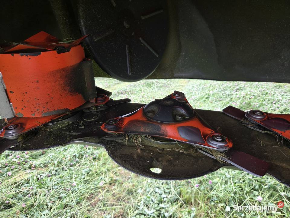 Kubota DM3032 Pozostałe Stare Truskolasy