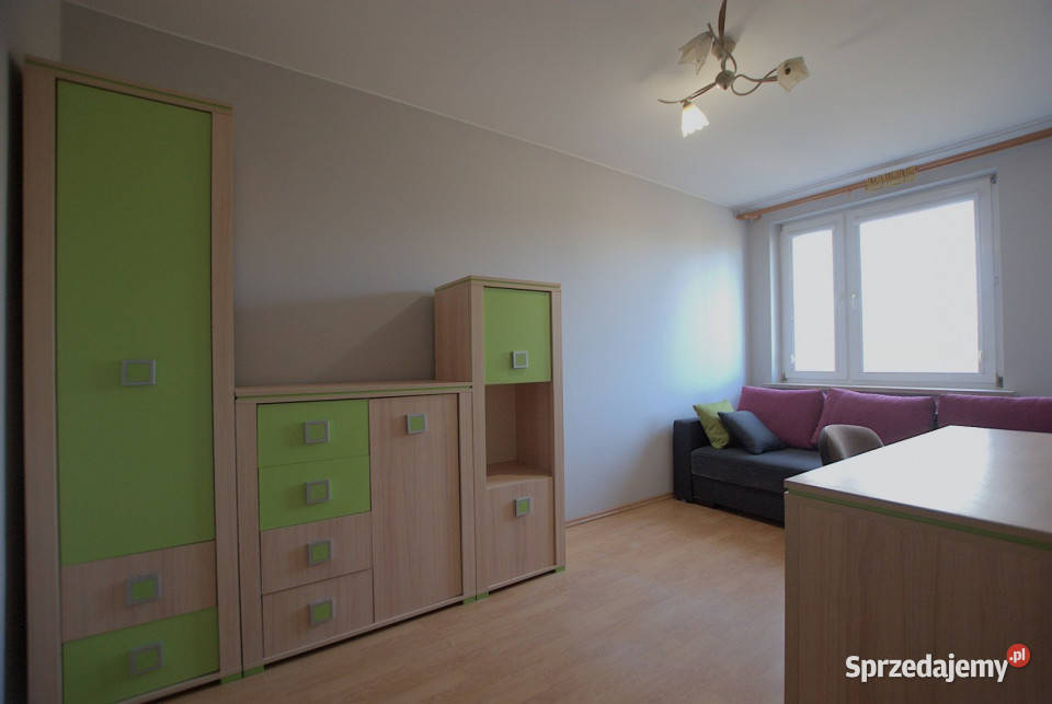 wynajmu mieszkania Kielce Wiosenna 461m 2 pok