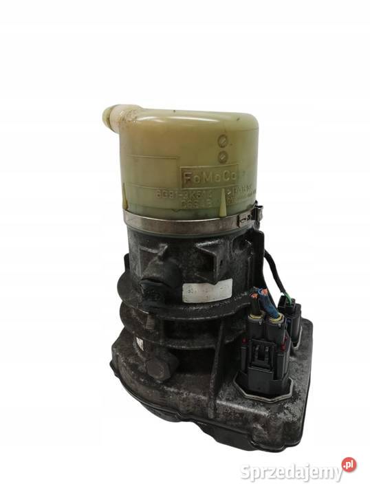 POMPA WSPOMAGANIA 6G9T3K514AH Ford Galaxy Mk3 sprzedam