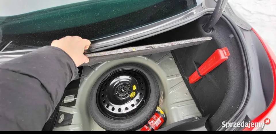 Opel Insignia 2011 Super Stan podkarpackie