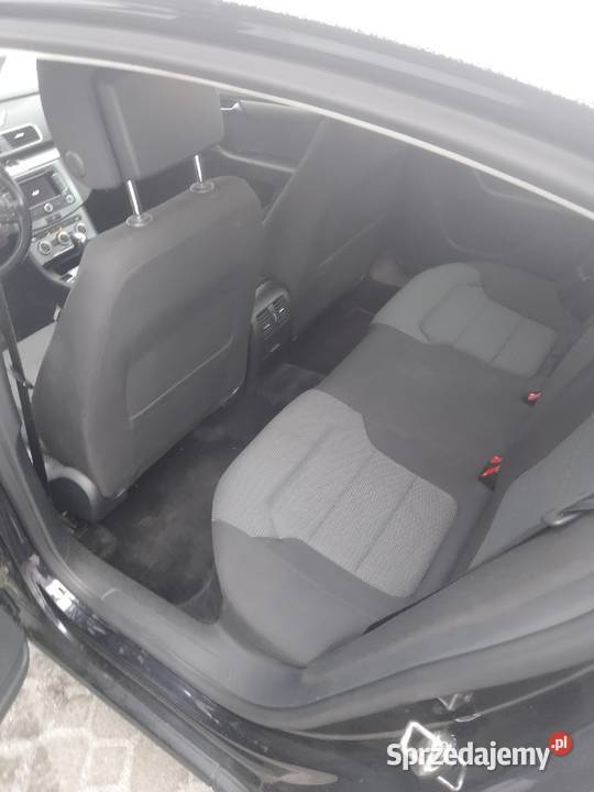 Volkswagen Passat 20 TDI DSG 140 Biłgoraj