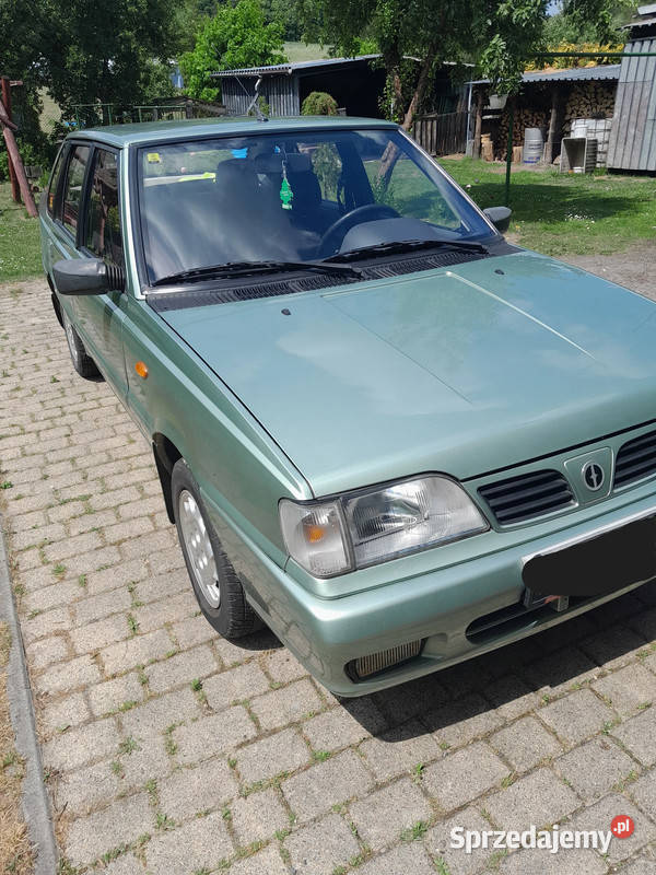 Polonez Atu Plus śląskie Zawiercie sprzedam