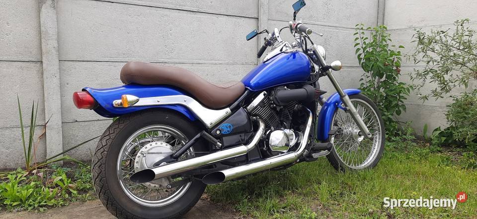 Kawasaki vn 800 Vulcan 2197 mil Kawasaki sprzedam
