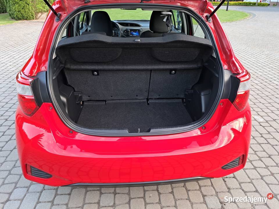 Toyota Yaris Toyota Yaris 10 Ekran Kamera Yaris