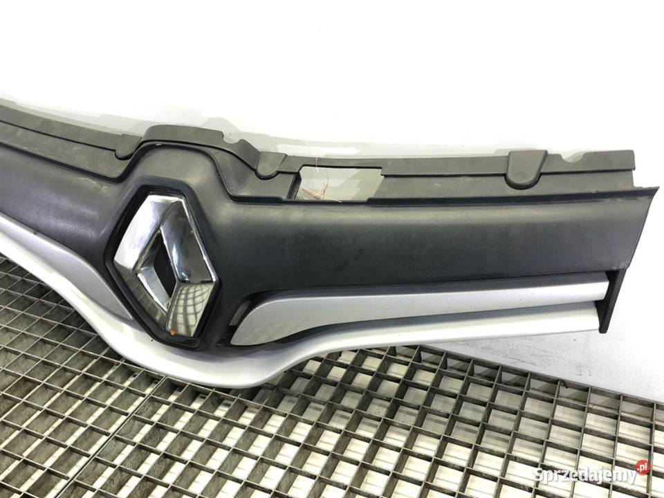 ATRAPA GRILL RENAULT KANGOO II 623101381R Van