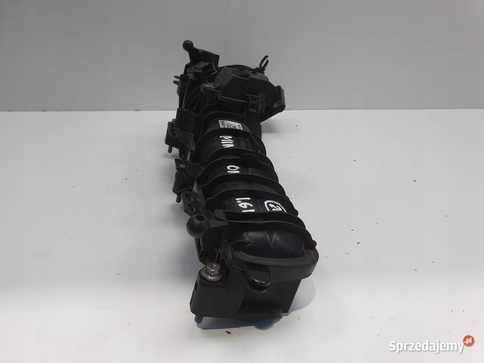 Mini Cooper D R60 16 D KOLEKTOR SSĄCY 108452S10 Chełm