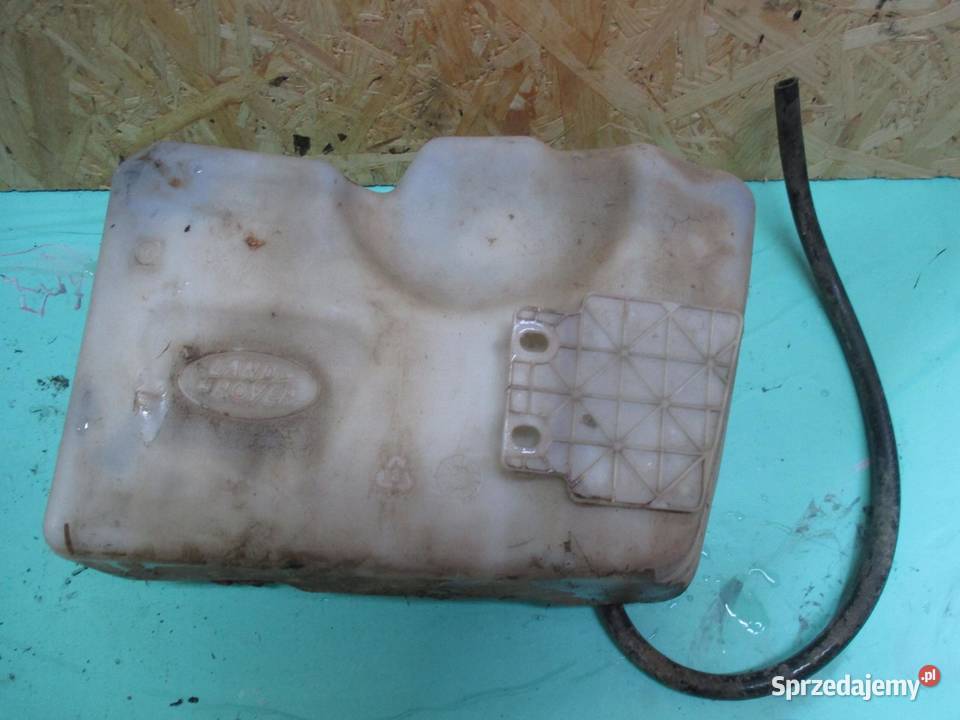 LAND ROVER DISCOVERY III 07r zbiornik płynu