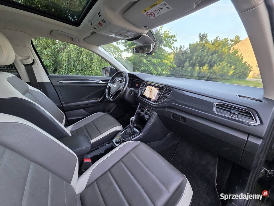 20 TFSI 190 4x4 4 motion Skora Panorama