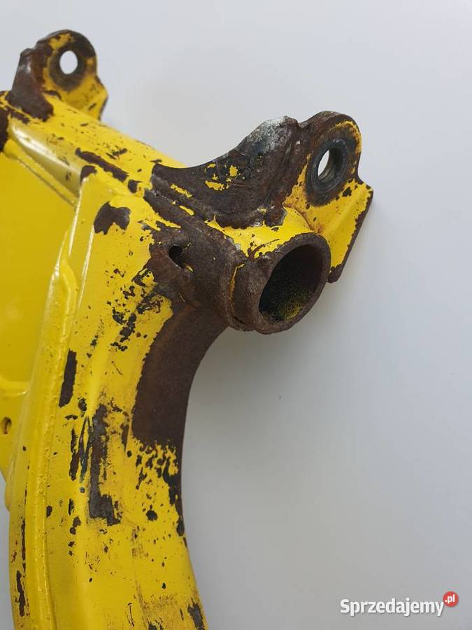 Wahacz Prawy Tyl Yamaha Yxz 1000 R Łódź