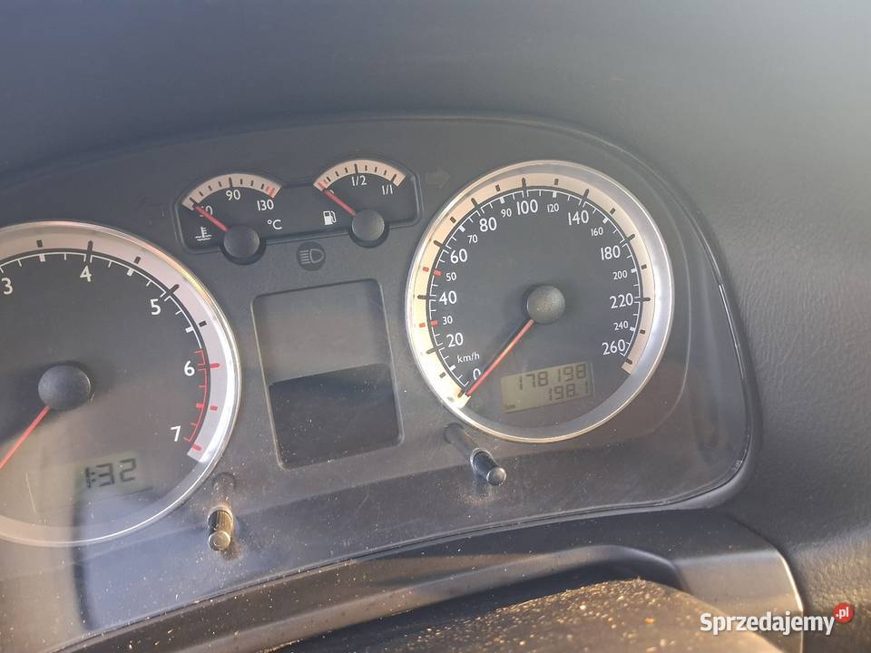 Golf IV 14 16v 178000km Rawicz sprzedam