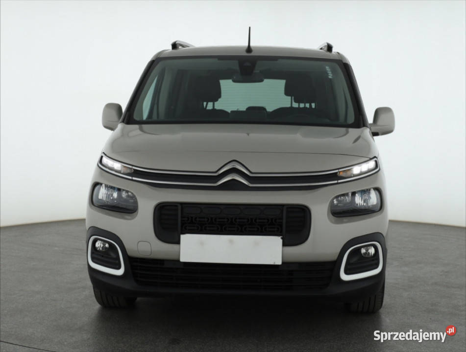 Citroen Berlingo 12 PureTech Piaseczno sprzedam