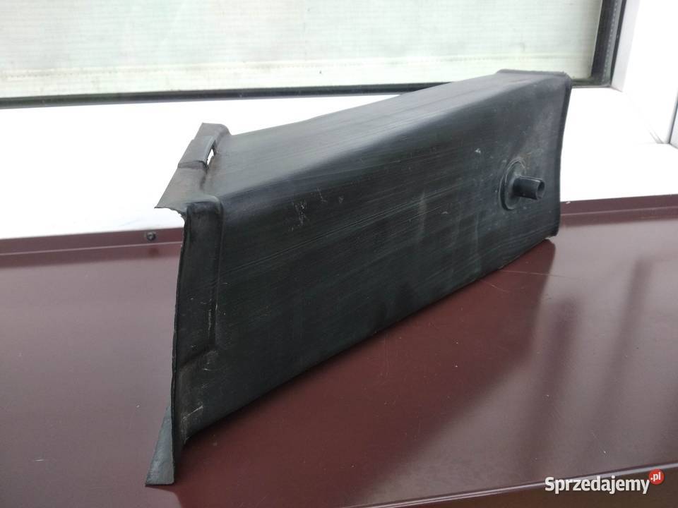 BMW E36 tunel wlot chłodzenia hamulców lewy Sieradz