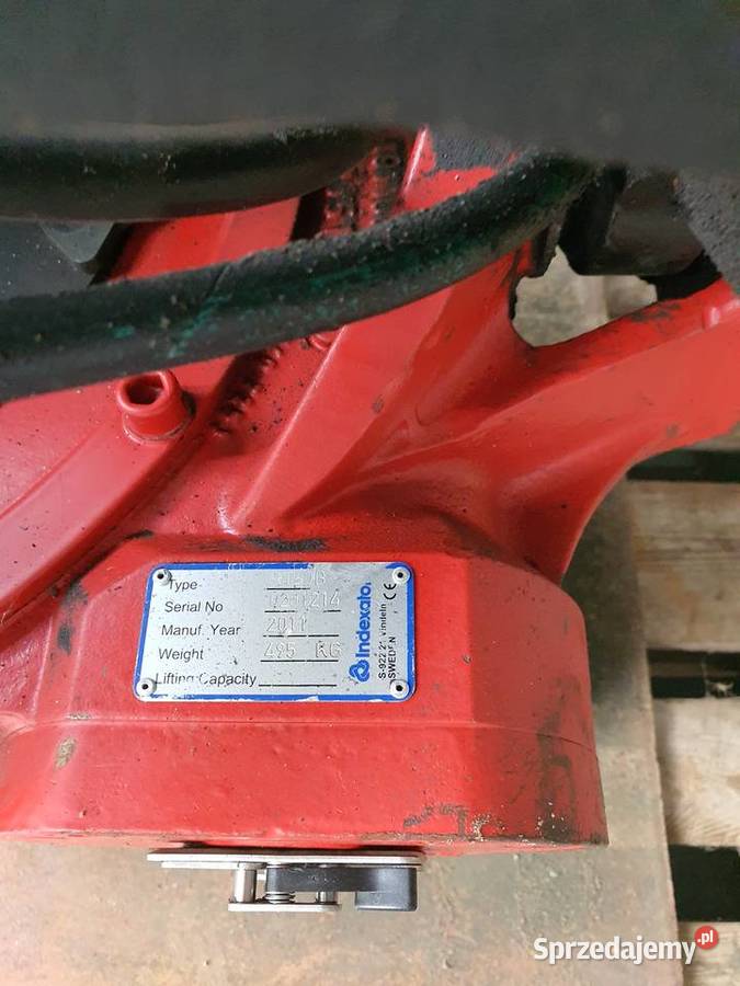 Rototilt S 60 tiltorator RT60B głowica Warszawa