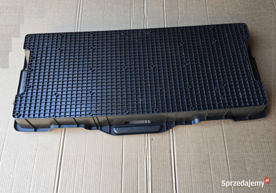 Suzuki Ignis FH 0003 kuweta przybornik schowek dolnośląskie Legnica