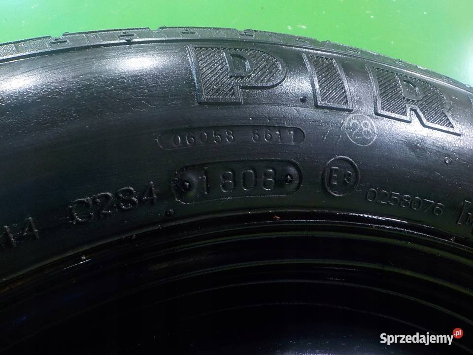 FORD MONDEO MK4 GALAXY MK3 S kolo dojazdowe stalowe Suków