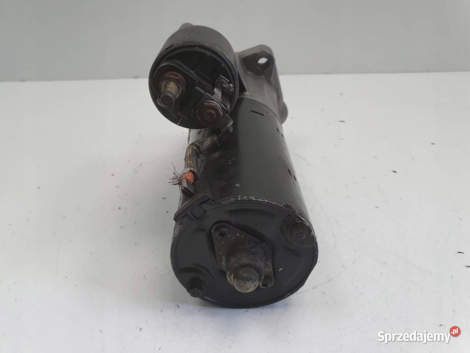 ROZRUSZNIK VW Passat B5 FL 19 TDI ROZRUSZNIK osobowe Rudka