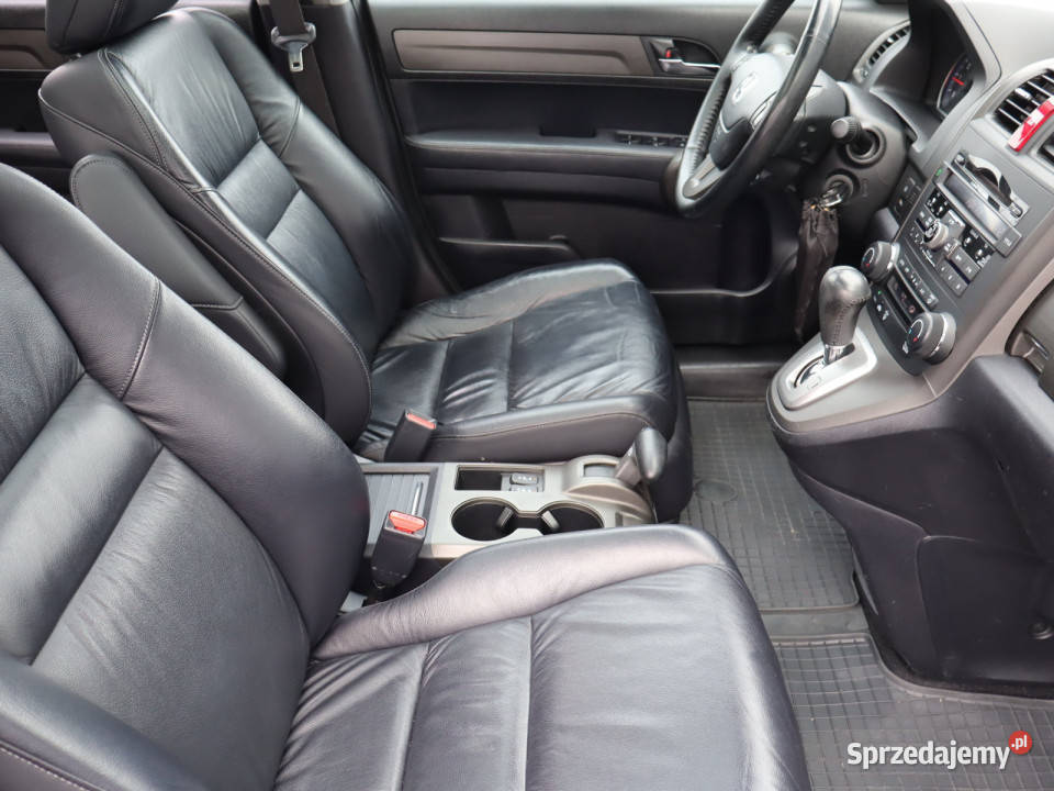 Honda CRV 20 i centralny zamek śląskie Katowice