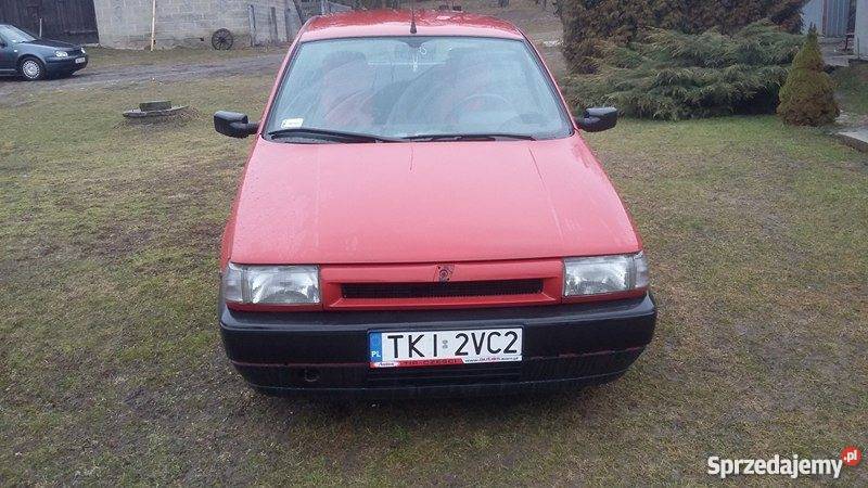 Sprzedam Fiata Tipo świętokrzyskie Lechów