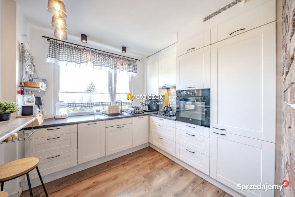 Mieszkanie Gdynia Chylońska 604m2 3 pokojowe pomorskie