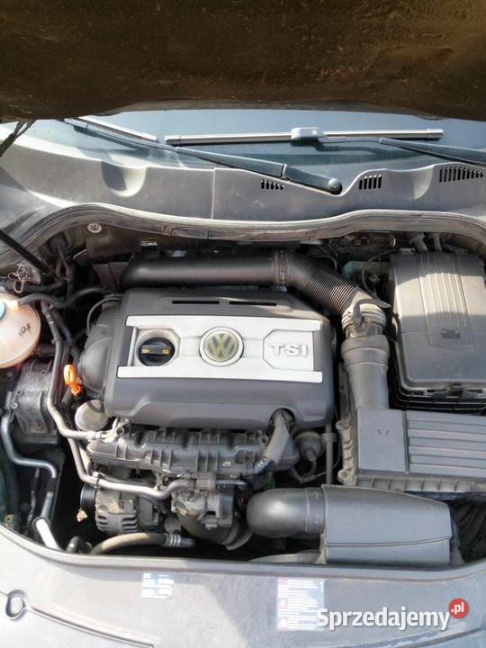 Sprzedam Passata B6 18 TSI 160 benzyna Passat Bytom