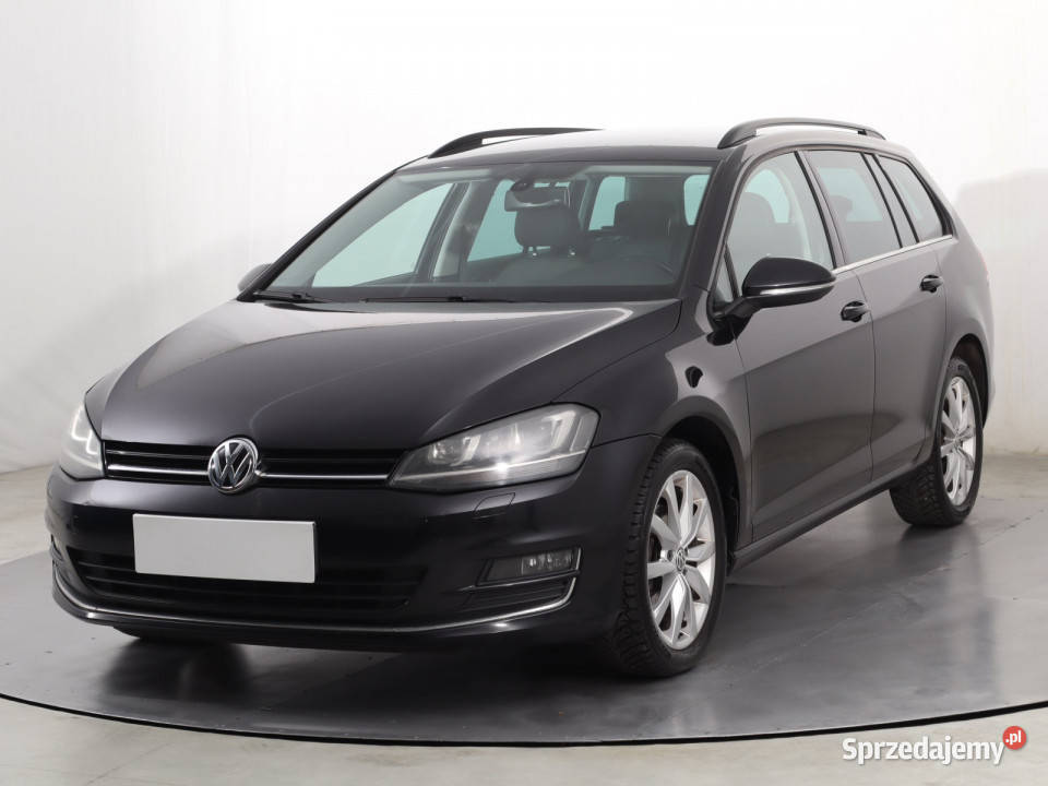 VW Golf 14 TSI 4/5 Katowice