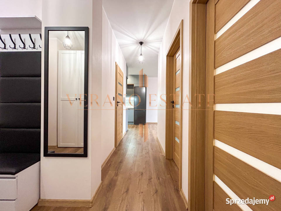 TOP Nowoczesne 3 pokoje do zamieszkania Nowy Dwór Mazowiecki