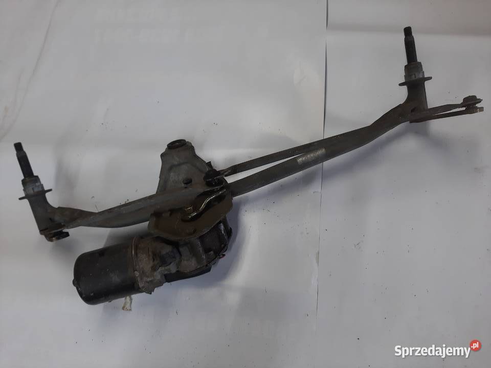 Opel Vivaro Renaut Trafic mechanizm wycieraczek Ksawerów