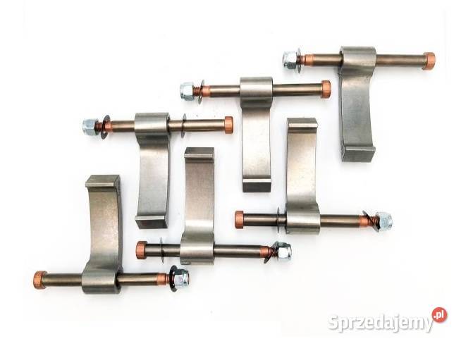 Dźwignie ciężarki wariatora CanAm Outlander Nowy Sącz sprzedam