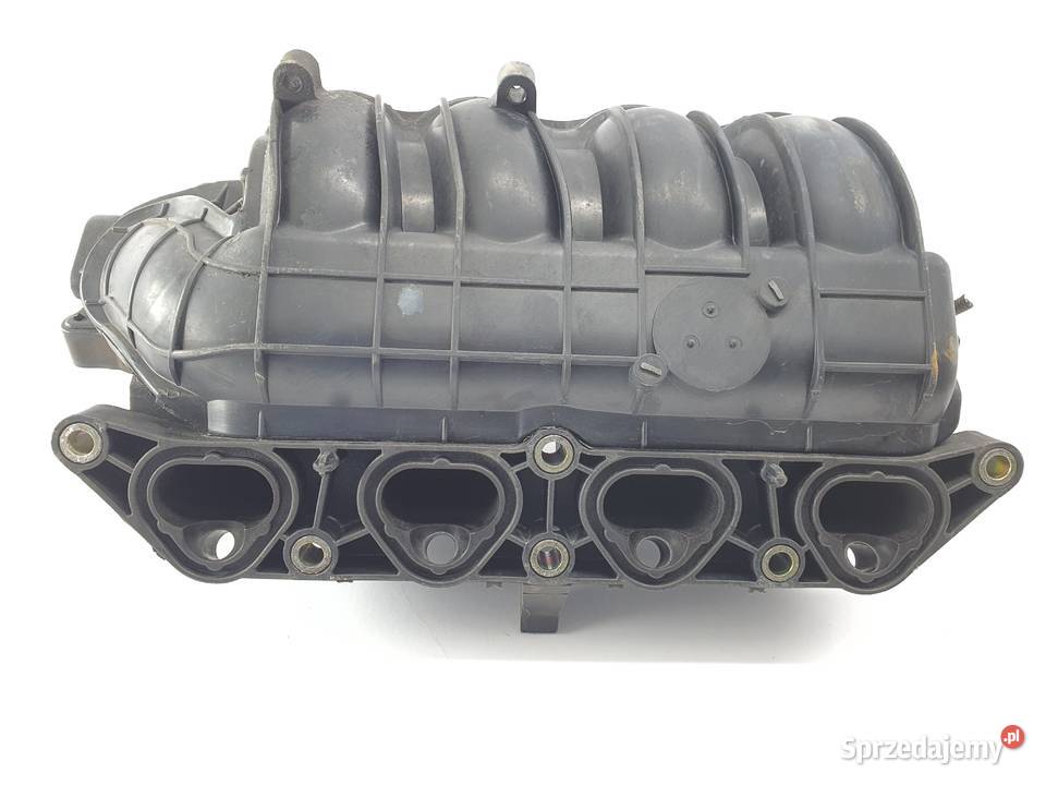 Kolektor Ssacy Czujnik Map Sensor Skoda Fabia I osobowe