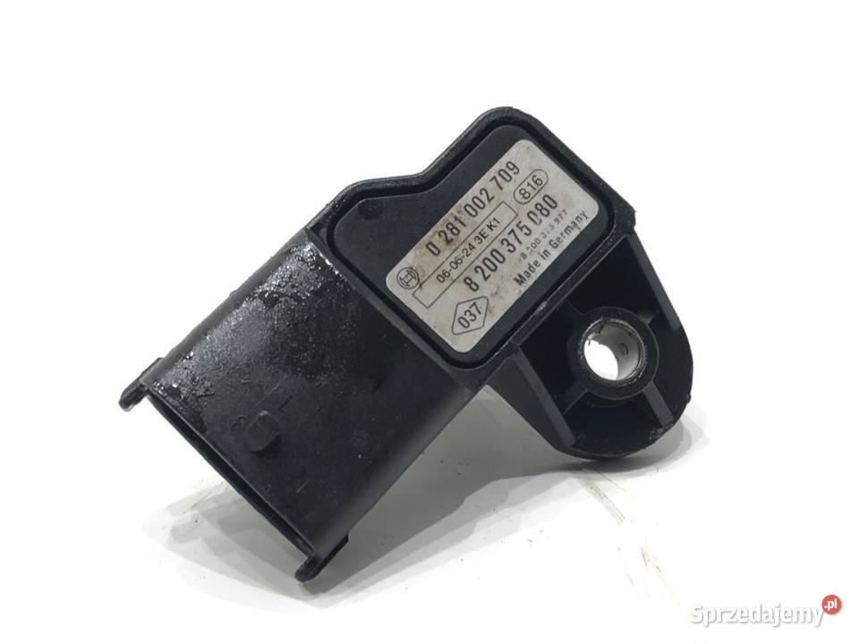 CZUJNIK CIŚNIENIA 8200375080 PRESOSTAT